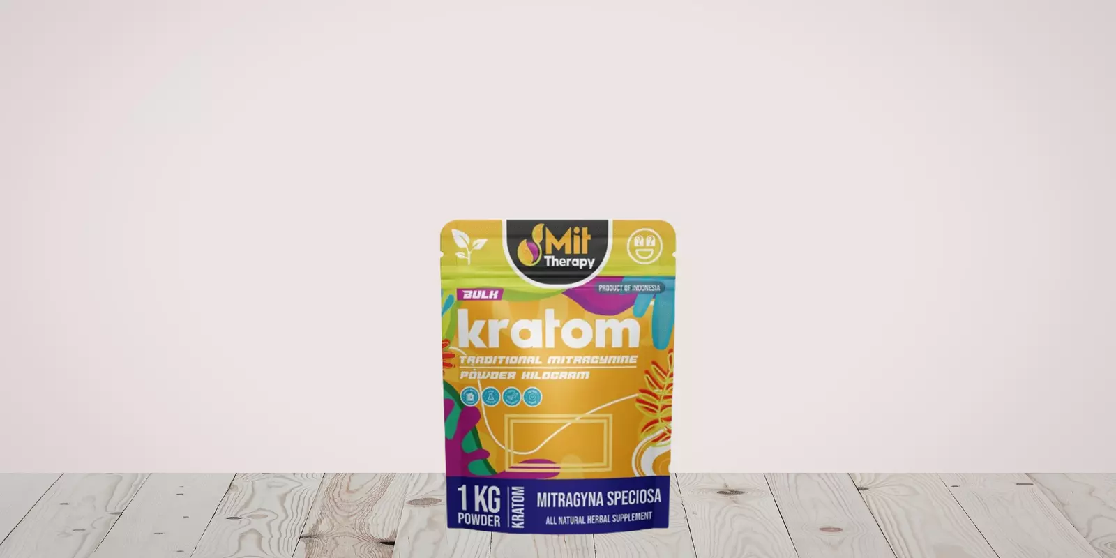Green Bali Kratom: User Guide